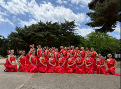 アロハスタジオの写真です