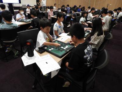 第21回水戸市長杯の様子