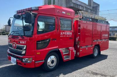 新桜の牧タンク１