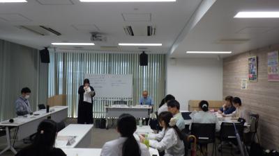 こみっとフェスティバル実行委員会の写真です