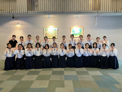 水戸市立第四中学校のサムネイル画像です。