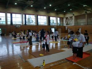 常磐ふれあい学級(1)