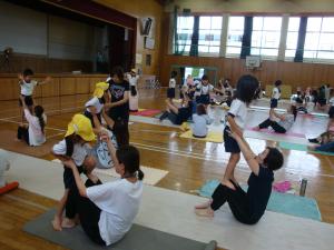 常磐ふれあい学級(2)