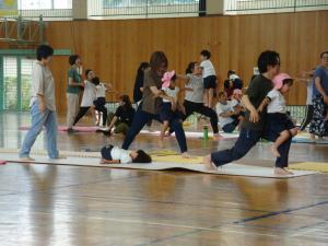常磐ふれあい学級(3)