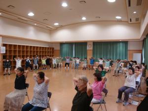 ときわ寿大学第2回講座(1)