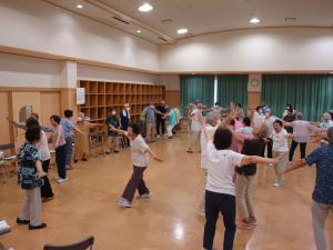 ときわ寿大学第2回講座(3)