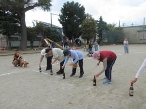 運動会の写真です（5枚目）