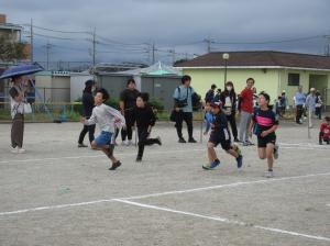 運動会の写真です（7枚目）