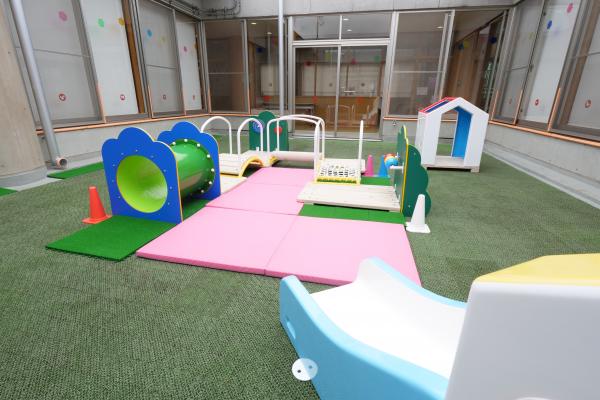 はみんぐぱーく・みと内観