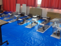 集団不妊去勢手術