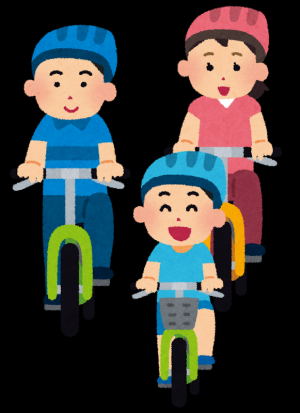 自転車ヘルメット