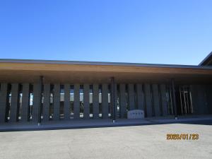 緑寿大学の写真です