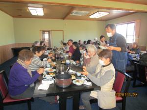 緑寿大学の写真です(2枚目)