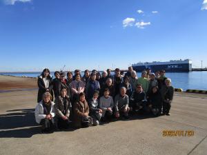 緑寿大学の写真です(3枚目)