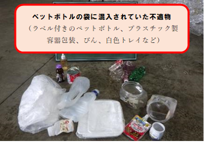 不適物2