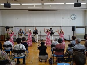 ハワイアン3