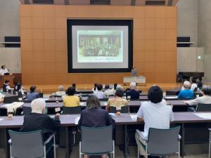 わたしは戦争を忘れない