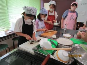 料理2