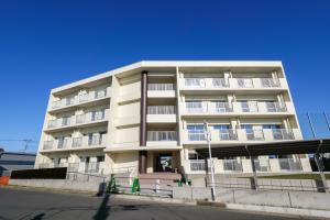 砂久保住宅 外観