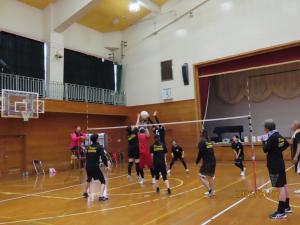 試合の様子3
