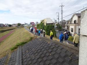 歩く会1