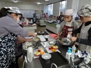 親子料理