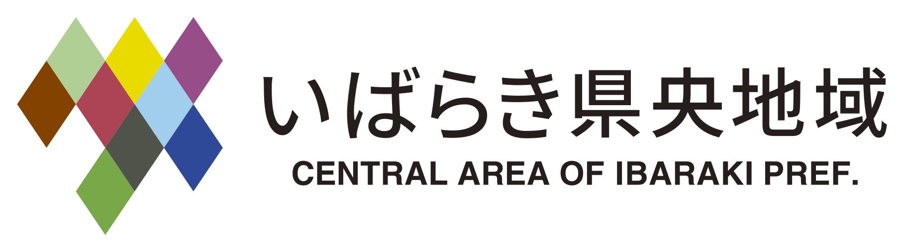 いばらき県央地域連携中枢都市圏　のタイトル画像